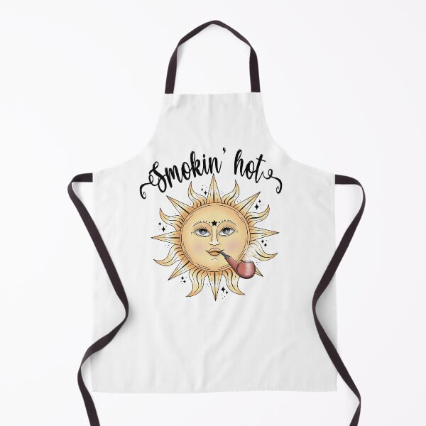 Item preview, Smokin hot designed and sold by Manxcraft.