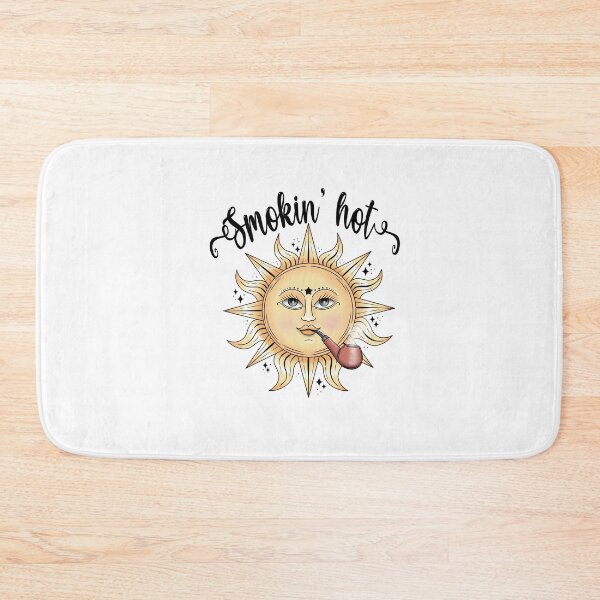 Item preview, Smokin hot designed and sold by Manxcraft.