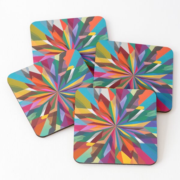Item preview, Geometric Pattern  designed and sold by Mansingh77.
