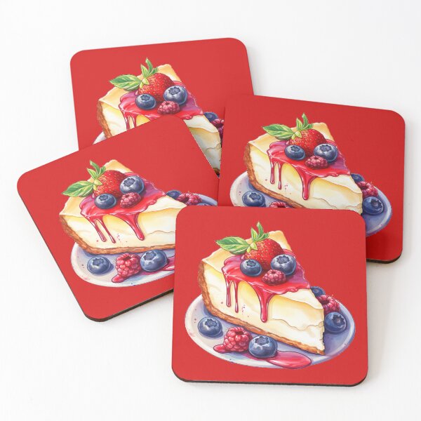 Item preview, British Cheesecake designed and sold by AxeWave.