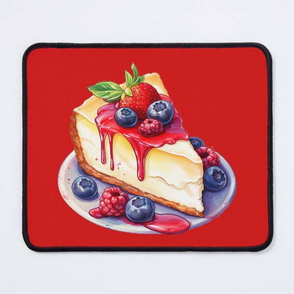 Item preview, British Cheesecake designed and sold by AxeWave.
