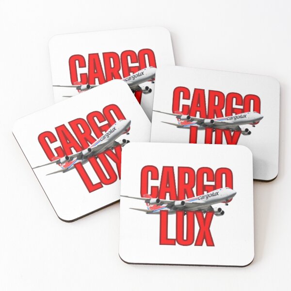Item preview, cargolux designed and sold by Britonking.