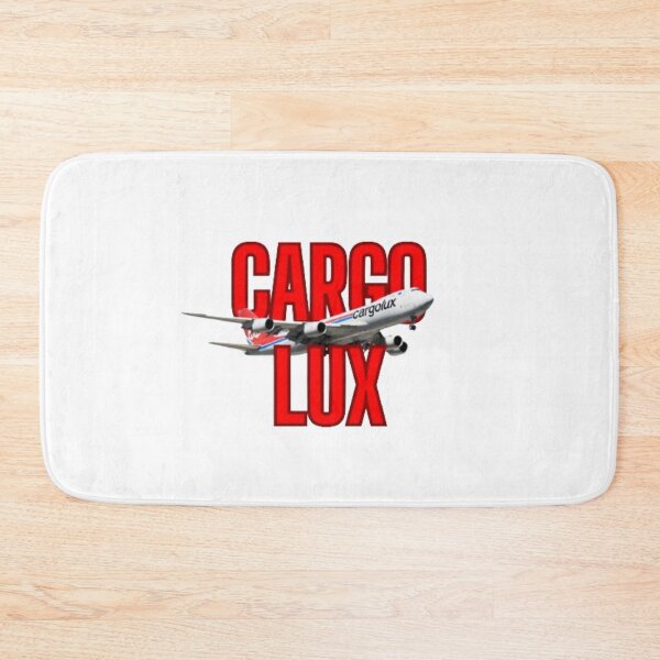 Item preview, cargolux designed and sold by Britonking.