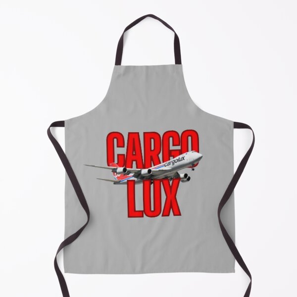 Item preview, cargolux designed and sold by Britonking.
