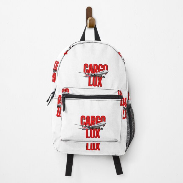 Item preview, cargolux designed and sold by Britonking.