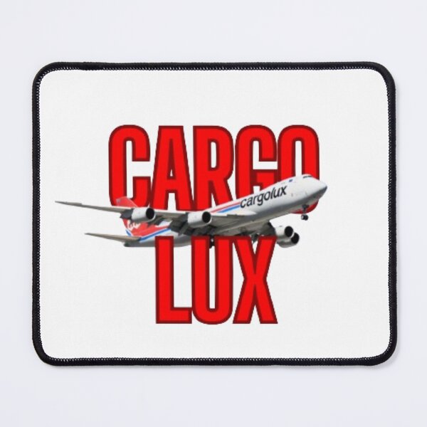 Item preview, cargolux designed and sold by Britonking.