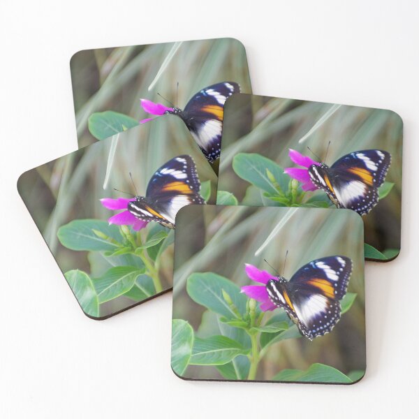 Item preview, Varied Eggfly Female Butterfly designed and sold by Kerryn Madsen-Pietsch.
