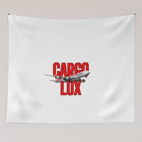 Item preview, cargolux designed and sold by Britonking.