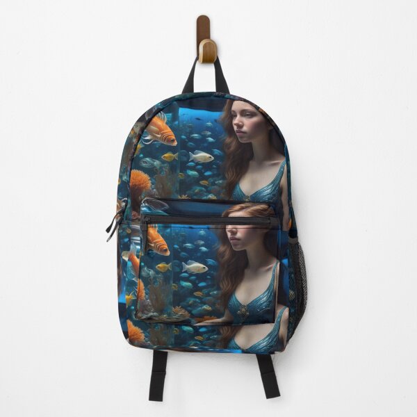 Item preview, Fish Collector designed and sold by M-Y-A-R-T-.