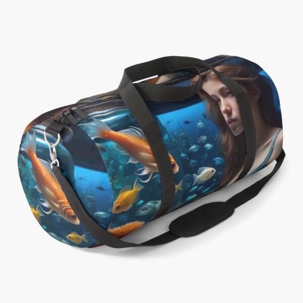 Item preview, Fish Collector designed and sold by m-y-A-I-A-R-T-.