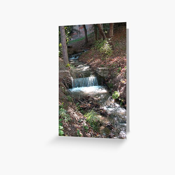 Item preview, Cooling Waters designed and sold by jacqi.