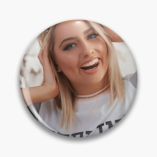 Item preview, Saffron Barker - Youtuber - Saffyb designed and sold by AerinChapm.