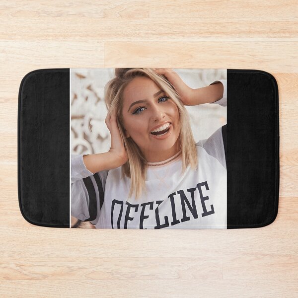 Item preview, Saffron Barker - Youtuber - Saffyb designed and sold by AerinChapm.