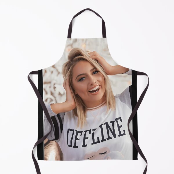 Item preview, Saffron Barker - Youtuber - Saffyb designed and sold by AerinChapm.