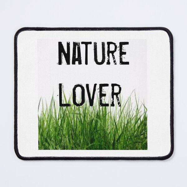 Item preview, Love Nature designed and sold by StacksWeb.