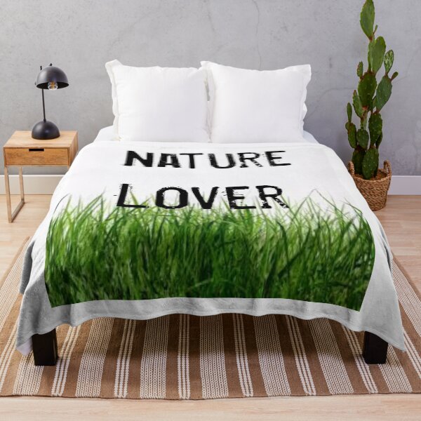 Item preview, Love Nature designed and sold by StacksWeb.