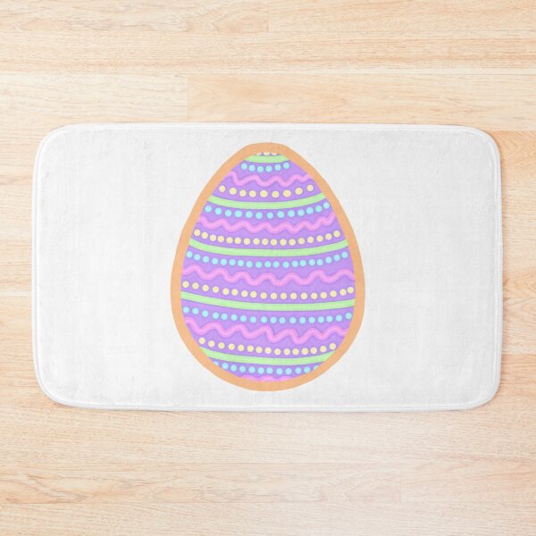 Item preview, Pastel Easter Egg designed and sold by Pandaerable.