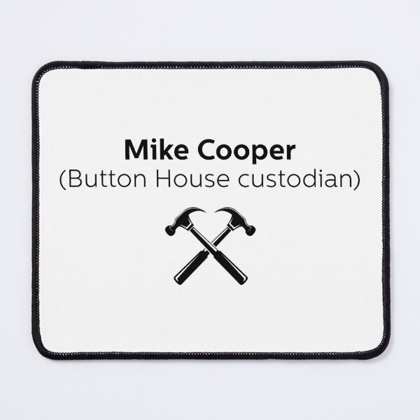 Item preview, Mike Cooper - Ghosts designed and sold by DFA.