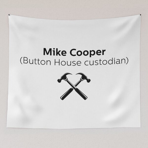 Item preview, Mike Cooper - Ghosts designed and sold by DFA.