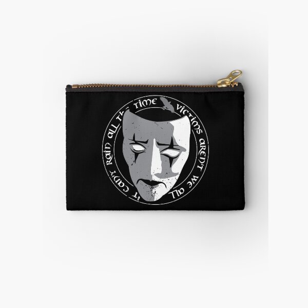 Item preview, Gothic Drama Mask designed and sold by The Fonsecastein Shop.