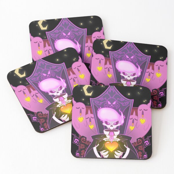 Artikelvorschau, Mystery Skulls Ghost entworfen und verkauft von TeeMoNorris.