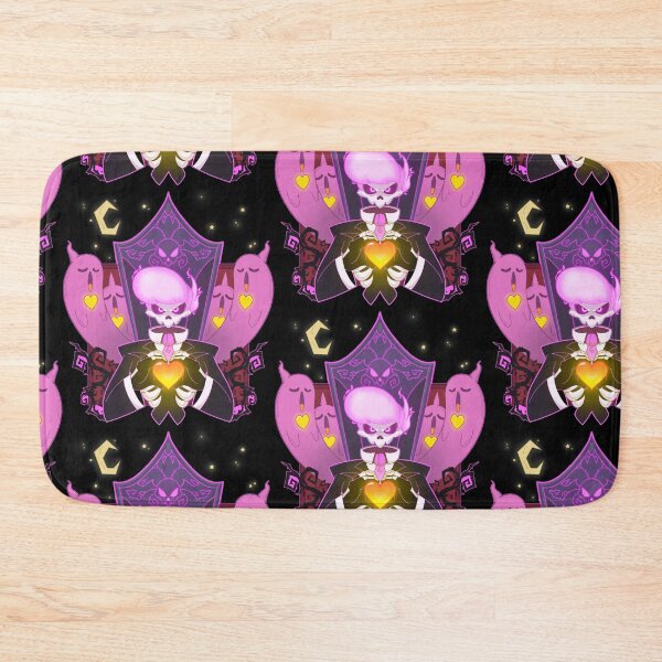 Item preview, Mystery Skulls Ghost designed and sold by TeeMoNorris.