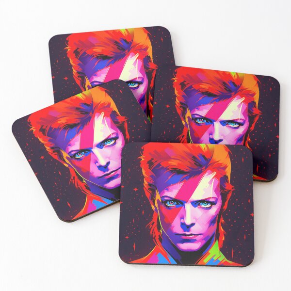 Item preview, Neo Bowie designed and sold by TeeMoNorris.