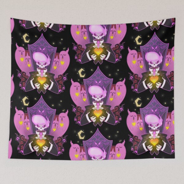 Item preview, Mystery Skulls Ghost designed and sold by TeeMoNorris.