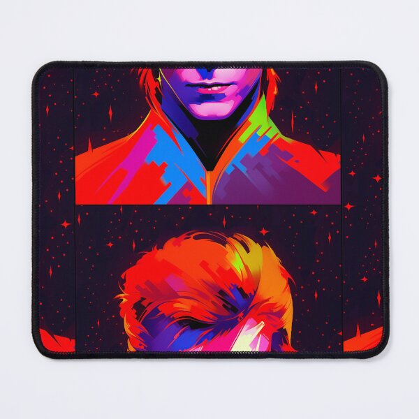Item preview, Neo Bowie designed and sold by TeeMoNorris.