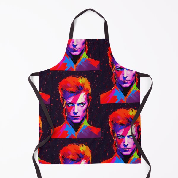 Artikelvorschau, Neo Bowie entworfen und verkauft von TeeMoNorris.