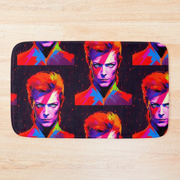 Item preview, Neo Bowie designed and sold by TeeMoNorris.