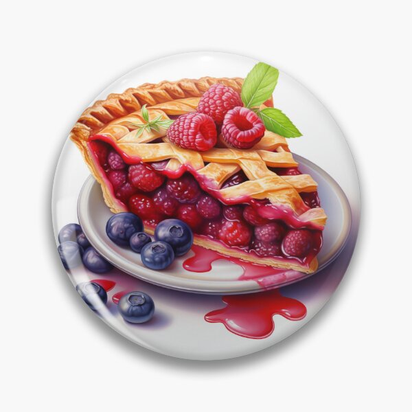 Item preview, Raspberry Pie designed and sold by AxeWave.