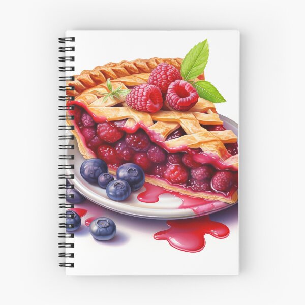 Item preview, Raspberry Pie designed and sold by AxeWave.