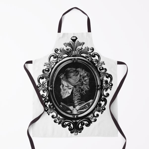 Item preview, Skeleton Cameo designed and sold by hkdsass.