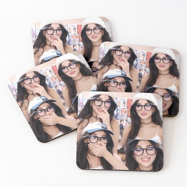 Item preview, Sssniperwolf Collage designed and sold by AerinChapm.