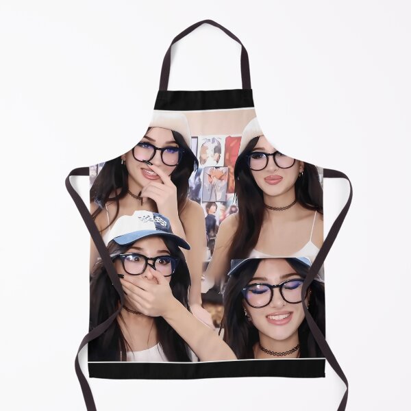 Item preview, Sssniperwolf Collage designed and sold by AerinChapm.