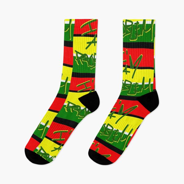 Item preview, Multicolored style 3 designed and sold by IMAPROBLEM BRAND CLOTHING BY INFLUENCE GETEM.