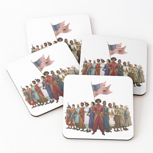 Item preview, United in Remembrance designed and sold by badjershop.