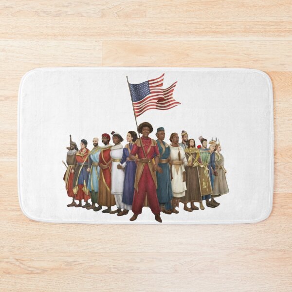 Item preview, United in Remembrance designed and sold by badjershop.