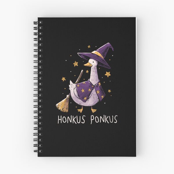 Item preview, Honkus Ponkus - Funny Cute Duck Halloween Gift designed and sold by koalateess.