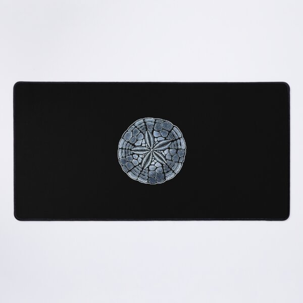 Item preview, Sand Dollar, inverted designed and sold by HoneycombHeart.