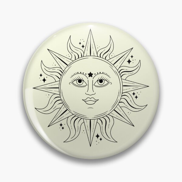 Item preview, Sunshine art designed and sold by Manxcraft.