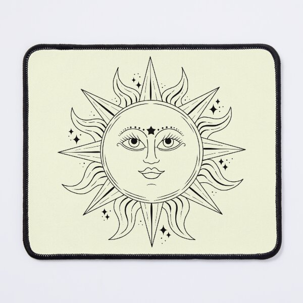 Item preview, Sunshine art designed and sold by Manxcraft.