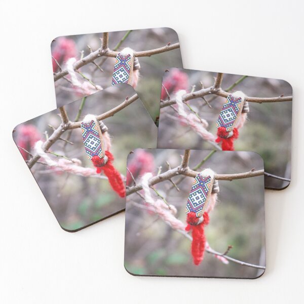 Item preview, Bulgarian Spring Charm designed and sold by Anastasia Kaneva.