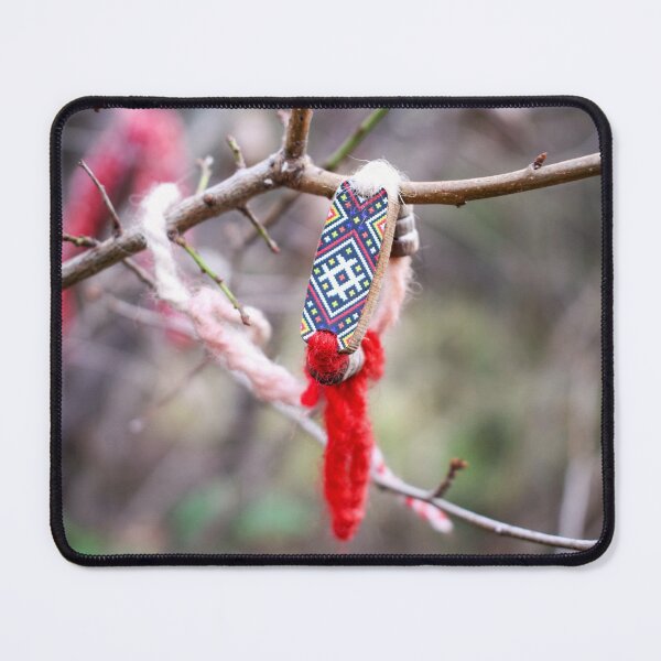 Item preview, Bulgarian Spring Charm designed and sold by Anastasia Kaneva.