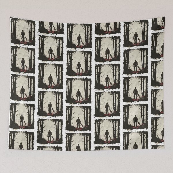 Item preview, Ash williams designed and sold by nerdyrock.