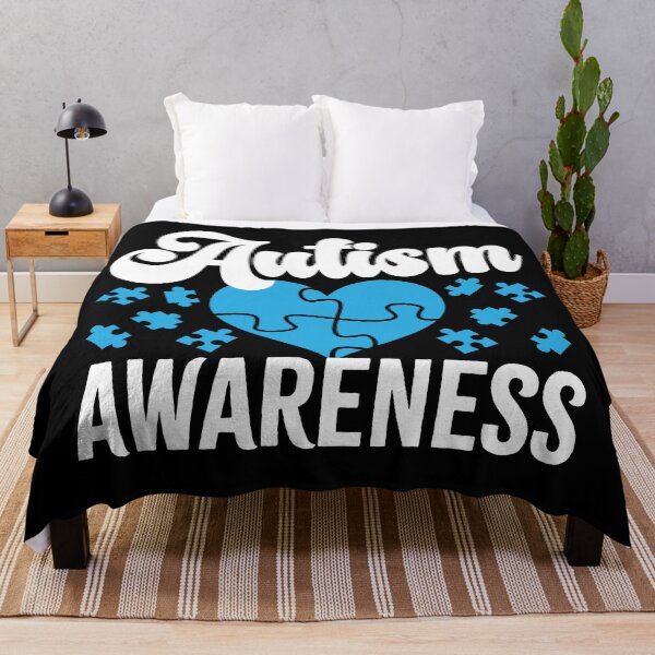 Item preview, Autism Awareness designed and sold by PaulSDesign.