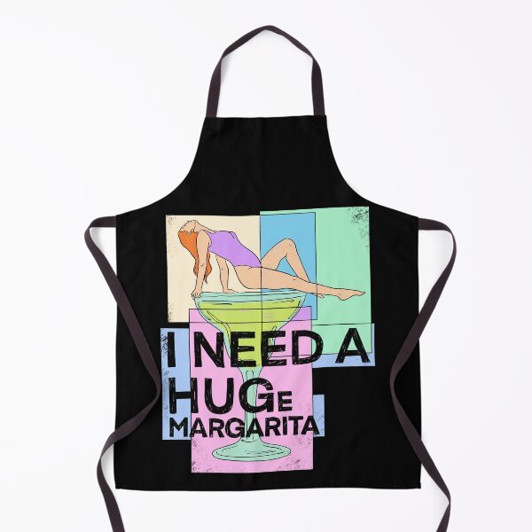 Item preview, I Need A Huge Margarita designed and sold by IHateDumplings.