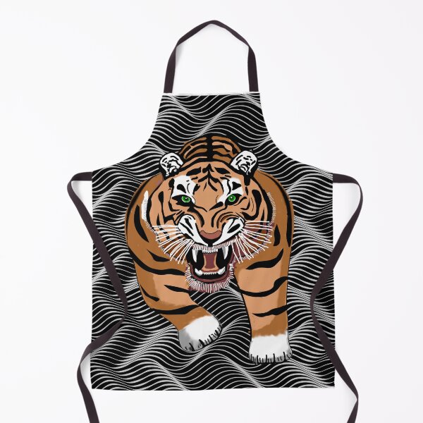 Item preview, Tiger designed and sold by artlumen.