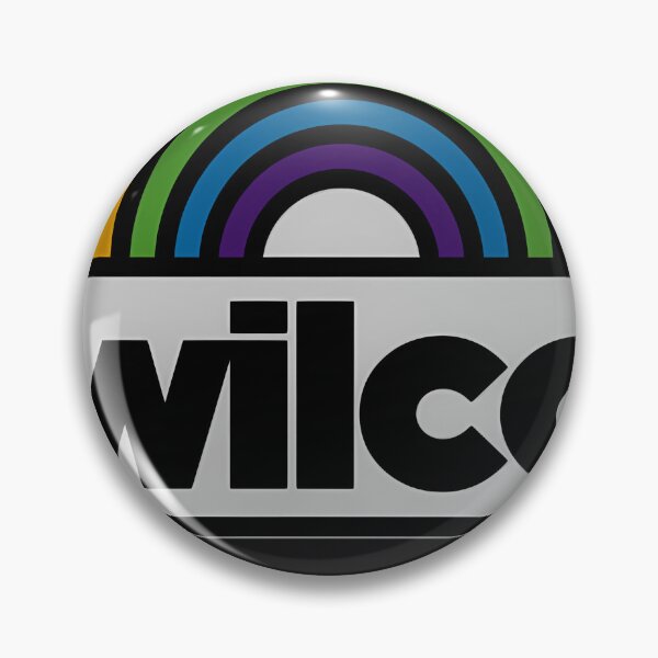 Item preview, Wilco Tribute designed and sold by Elizabehnsond.